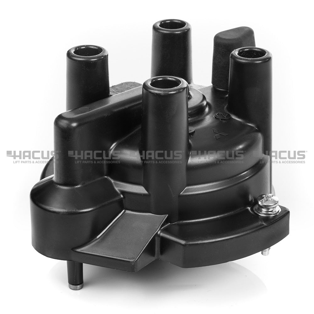 22162-55K10 Aftermarket Forklift Distributor Cap for Nissan H20-II Engine
