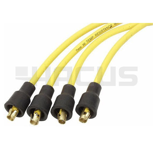 22450-50K50 Aftermarket Forklift Ignition Wire Set for Nissan H20-II Engine
