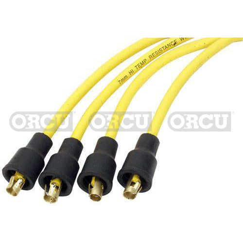 22450-50K50-ORG Nissan Forklift Ignition Wire Set for H20-II/K21/K25