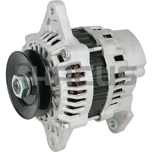 23100-FU410 Forklift Alternator for K21 K25 Engines
