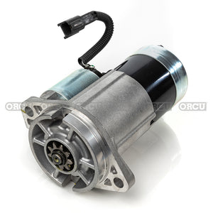 23300-FU410-ORG Nissan Forklift Starter Motor for K21/K25 Engines