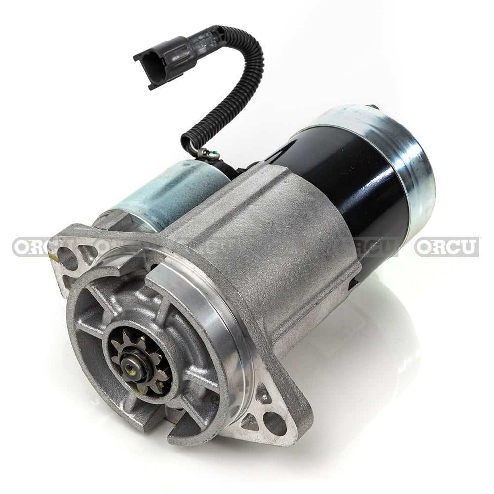 23300-FU410-ORG Nissan Forklift Starter Motor for K21/K25 Engines