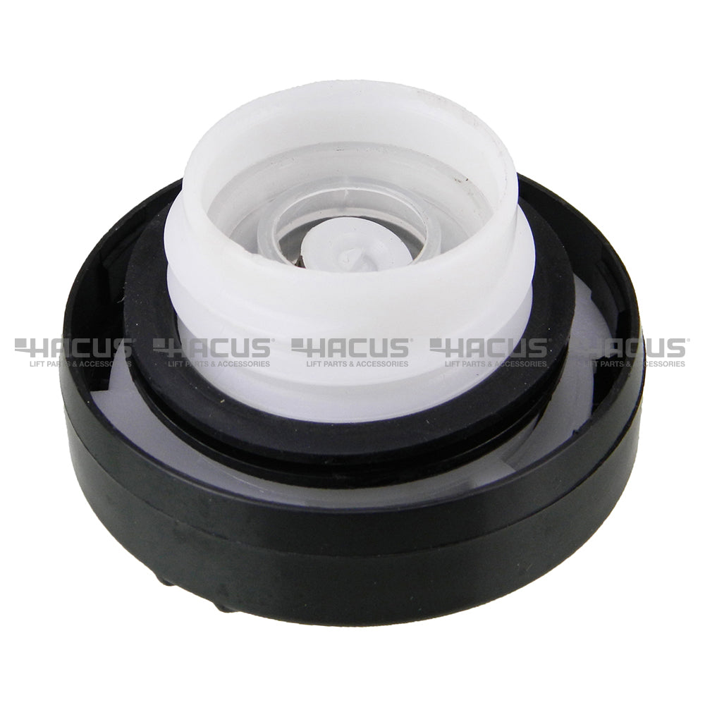 23320-23600-71 Toyota Forklift Fuel Tank Cap for 13Z 14Z 1FZ 15Z Engines