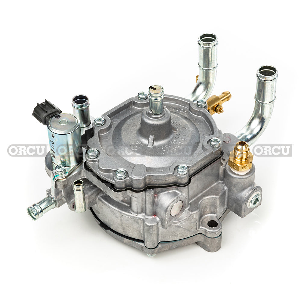 23520-U2230-71-ORG Toyota Forklift LPG Regulator