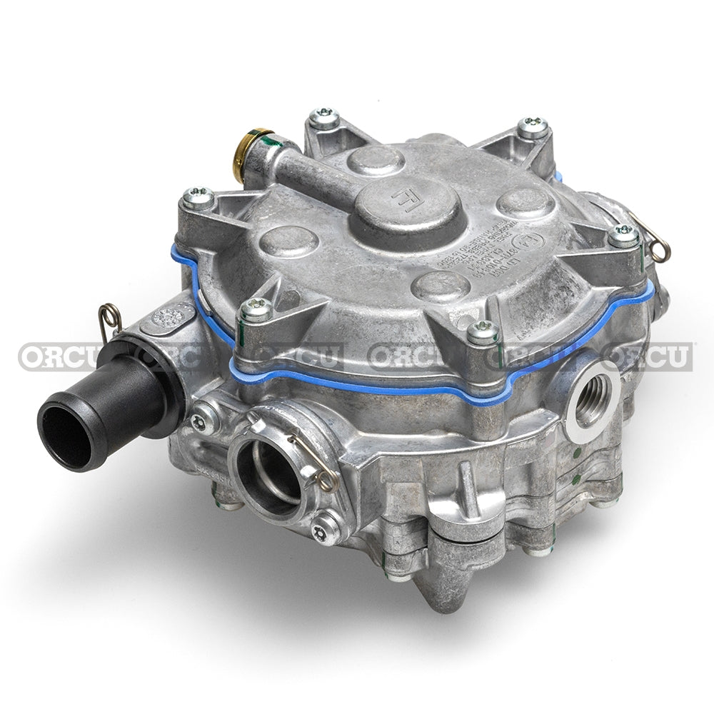 23540-U3330-71-ORG ORCU Forklift LPG Regulator IMPCO MMC2.4L for Mitsubishi