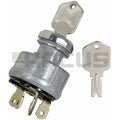 2394129 Forklift Ignition Switch
