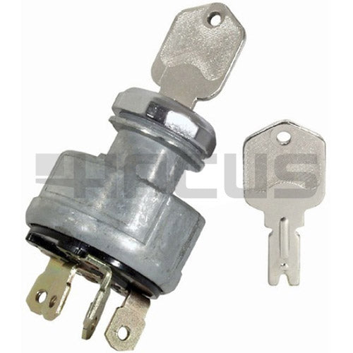 2394129 Forklift Ignition Switch