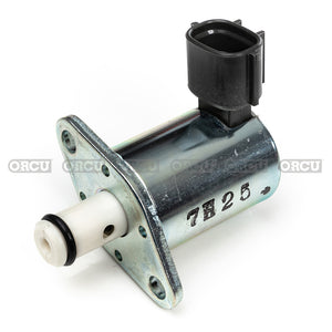 26208-U3270-71-ORG Toyota Forklift Idle LP Solenoid for 4Y Engine 7FGCU25 8FGU25 8FGCU30