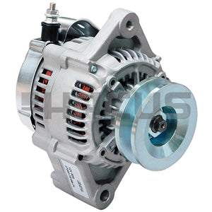 27060-78158-71 Aftermarket Forklift Alternator for Toyota 4Y Engine