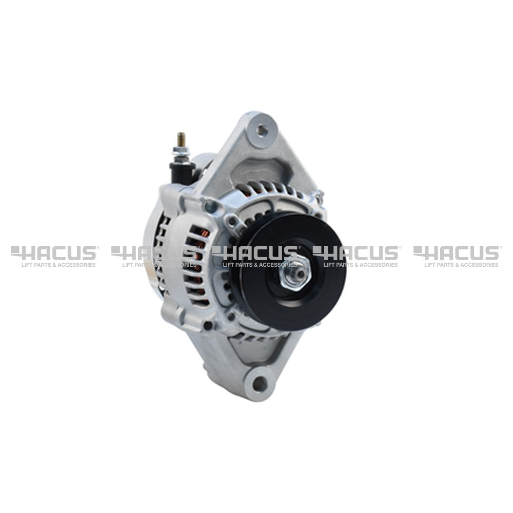27060-78160-71 Toyota Forklift Alternator for 4Y Engine