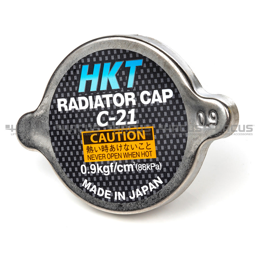 2774743 Forklift Radiator Cap 13 LB