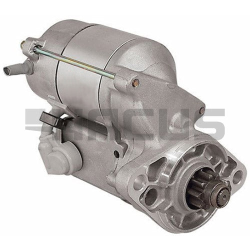28100-20553-71 Aftermarket Forklift Starter Motor for Toyota 4Y/5K Engines