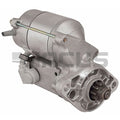 28100-20553-71 Aftermarket Forklift Starter Motor for Toyota 4Y/5K Engines