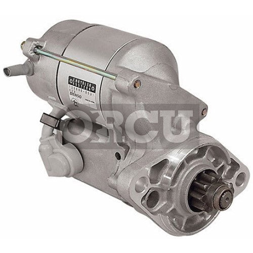 28100-20553-71-ORG Toyota Forklift Starter Motor for 4Y Engines