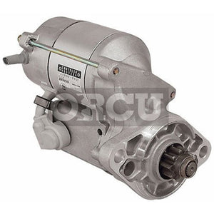 28100-20553-71-ORG Toyota Forklift Starter Motor for 4Y Engines