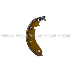 47513-33060-71 HACUS Toyota Forklift Brake Shoe