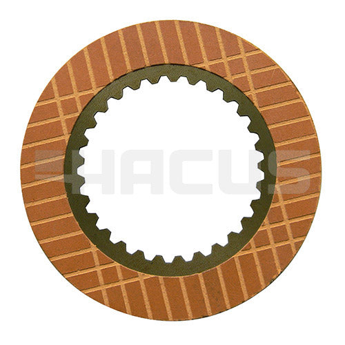 32343-30520-71 Toyota Forklift Friction Plate for 7FG35 7FG40 7FD35 7FD40 Series
