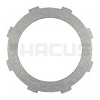 32431-12050-71 Toyota Forklift Clutch Disc for 1DZ 4Y 5K Engine