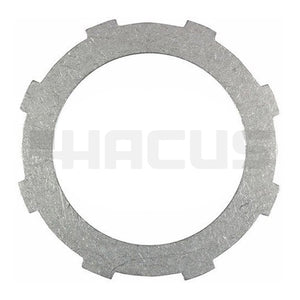 32431-12050-71 Toyota Forklift Clutch Disc for 1DZ 4Y 5K Engine