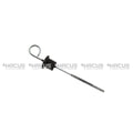 32604-26610-71 Toyota Forklift Transmission Oil Level Dipstick for 8FGCU/8FGU15-20