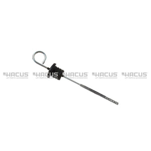32604-26610-71 Toyota Forklift Transmission Oil Level Dipstick for 8FGCU/8FGU15-20