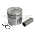 32A17-00100 Mitsubishi Forklift Piston and Pin STD