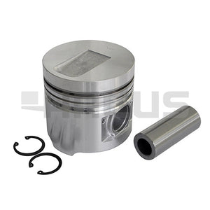 32A17-00100 Mitsubishi Forklift Piston and Pin STD