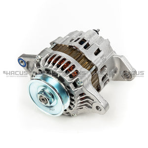 32A68-10200 Mitsubishi Forklift Alternator 40A for S4S Engine
