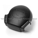 45121-12472-71 HACUS Forklift Horn Cover for Toyota 8 Series 8FB15/8FD10-30