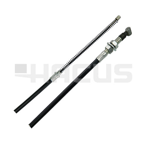 47404-26601-71 Toyota Forklift Parking Brake Cable LH for 8FGF20 8FGF25 8FDF20 8FDF25