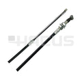 47404-26601-71 Toyota Forklift Parking Brake Cable LH for 8FGF20 8FGF25 8FDF20 8FDF25