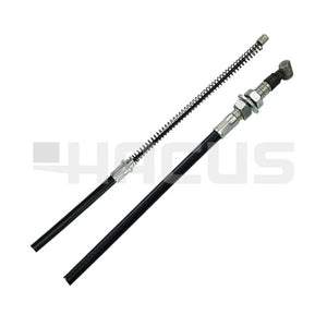 47404-26601-71 Toyota Forklift Parking Brake Cable LH for 8FGF20 8FGF25 8FDF20 8FDF25