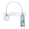 47470-U2130-71 Aftermarket Forklift Brake Adjuster Cable for Toyota