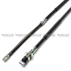 47504-36640-71 Toyota Forklift Brake Cable