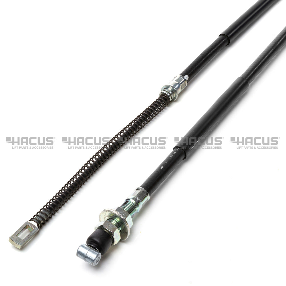 47504-36640-71 Toyota Forklift Brake Cable