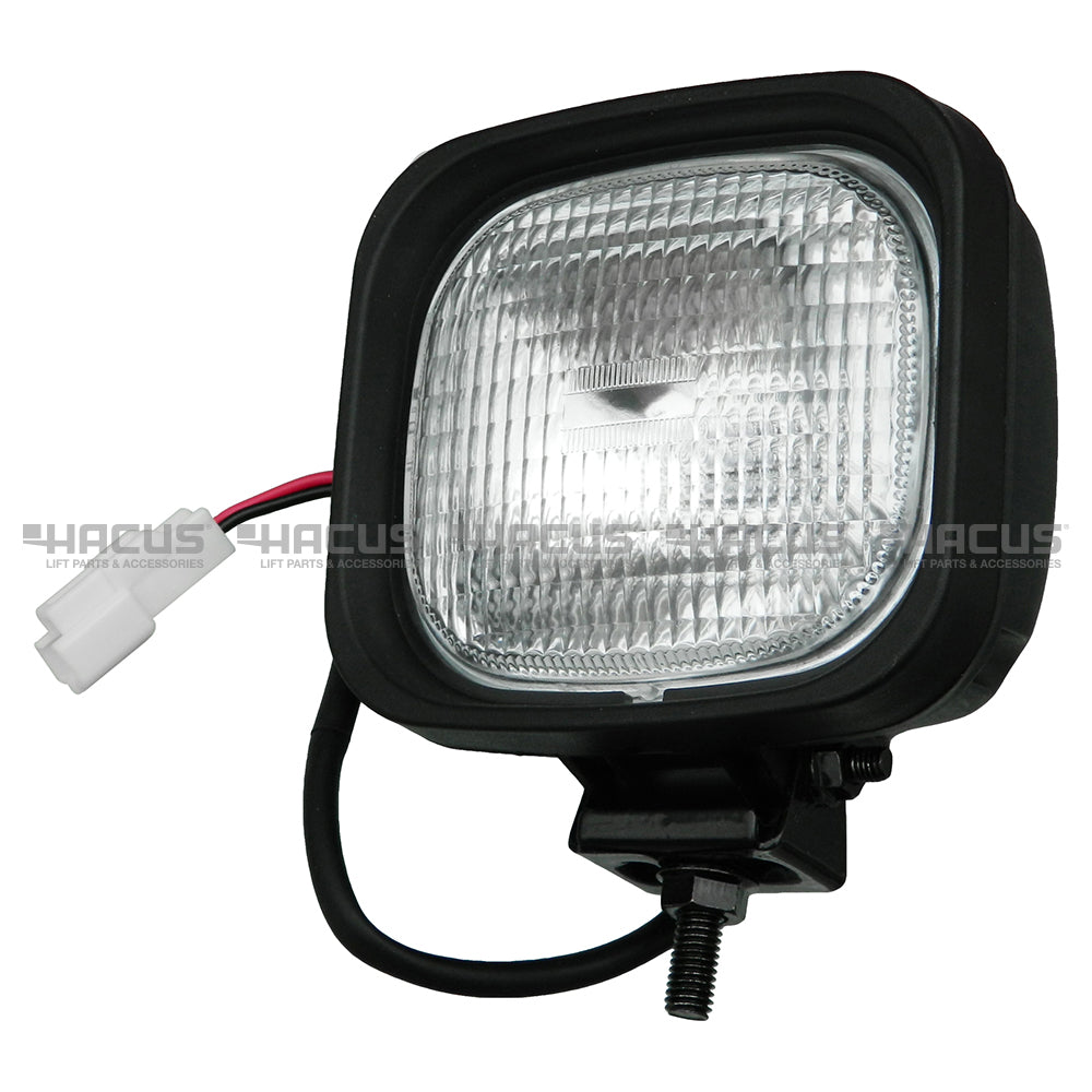 56510-23600-71 Toyota Forklift 12V Head Lamp Assembly for 6FG 7FG 6FD10 7FD10 Series