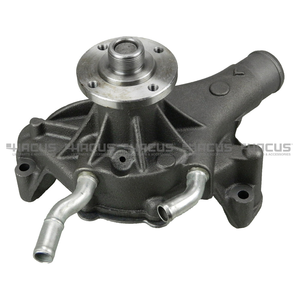 580046839 Forklift Water Pump for PSI 2.0L 2.4L Engine