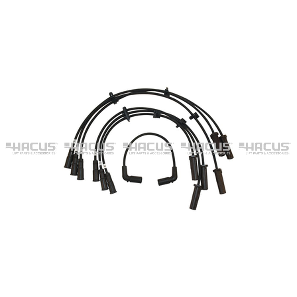 580072615 Forklift Ignition Wire Set for GM 4.3L GM6-262 Engine