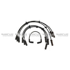580072615 Forklift Ignition Wire Set for GM 4.3L GM6-262 Engine