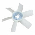 Fan Blade 600-613-0410 for Komatsu 4D95