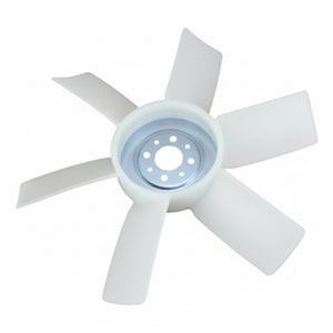 Fan Blade 600-613-0410 for Komatsu 4D95 390mm