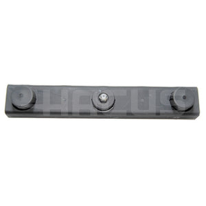 6051249 Forklift Side Shifter Upper Slider Class III
