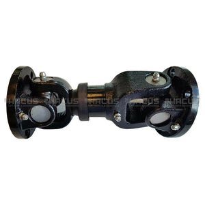67310-30511-71 Toyota Forklift Hydraulic Pump Drive Assembly for 13Z 14Z 1FZ Engines