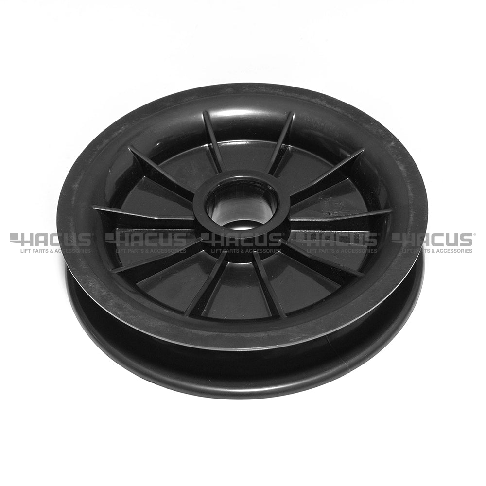 68855-25150-71 Toyota Forklift Hose Sheave Pulley for 6FD/6FG10-18