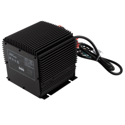 JLG Battery Charger Aerial Work Platform - HB600-24B 24 Volt 19 Amp