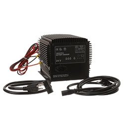 JLG Battery Charger HB600-24B 24 Volt 19 Amp (Signet, with Cord)
