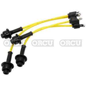 80919-76106-71 Toyota Forklift Ignition Wire Set for 4Y Engine 5-8FG Series