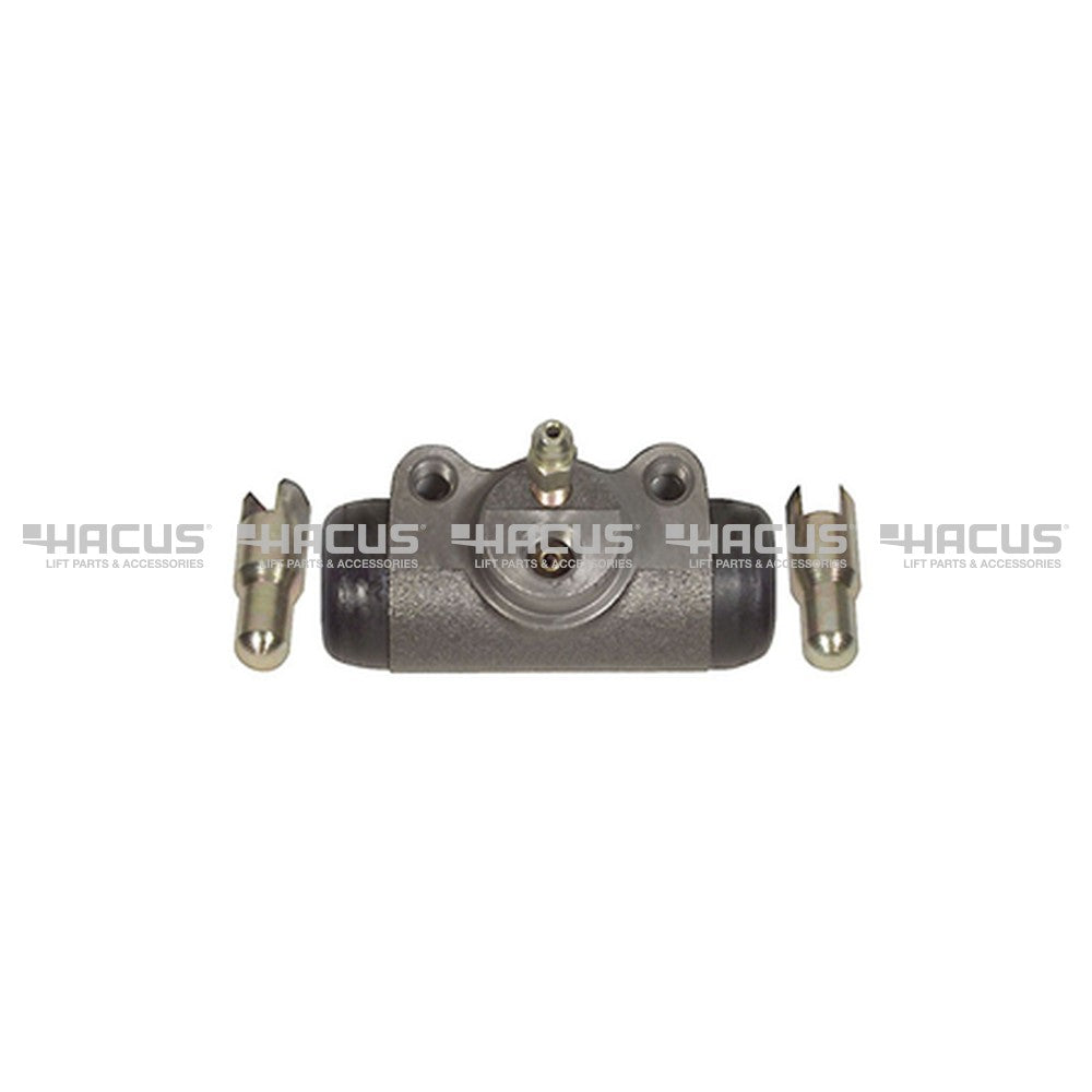 902194803 Hyster Yale Forklift Wheel Cylinder for H1.50-2.00BX H1.5-2.0TX J1.50-1.75EX