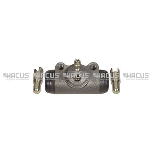 902194803 Hyster Yale Forklift Wheel Cylinder for H1.50-2.00BX H1.5-2.0TX J1.50-1.75EX