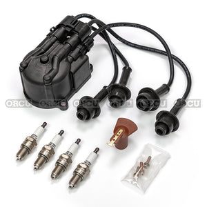 90904-U9130-71-ORG Aftermarket Forklift Tune-Up Kit for Toyota 4Y 5FG20-30 New